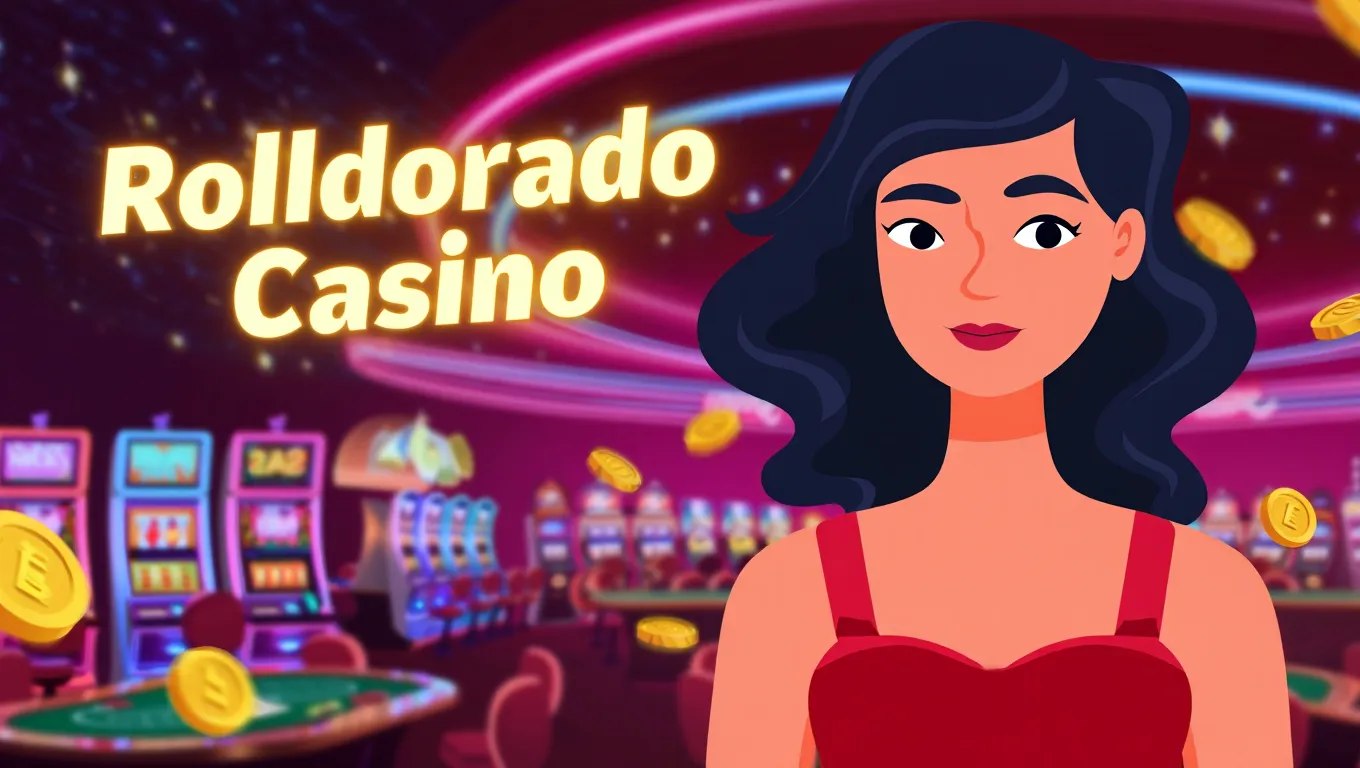 rolldorado app